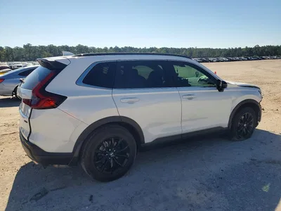 2024 HONDA CR-V SPORT-L, фото 3, лот 11263690