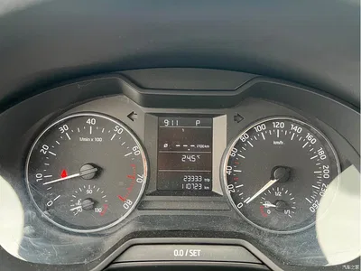 2015 Škoda Octavia 1.6L Automatic逸致版, фото 4, лот 11450689