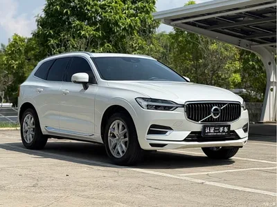 2021 Volvo XC60 T5 AWD Momentum, фото 3, лот 11519349