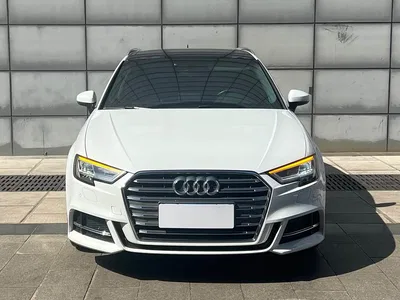 2020 Audi A3 Sportback 35 TFSI Sport Type China VI, фото 4, лот 11140854