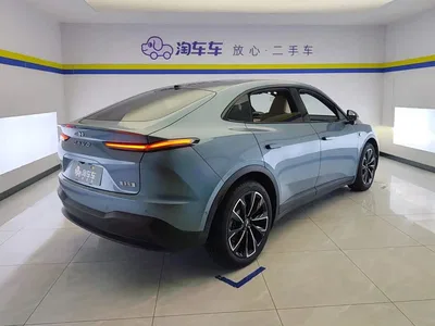 2025 Ledao L60 model 60kWh AWD version, фото 3, лот 10826603
