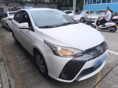 2016 Toyota YARiS L Zhi Xuan Facelift 1.5E CVT Charming Edition, фото 4, лот 10328501
