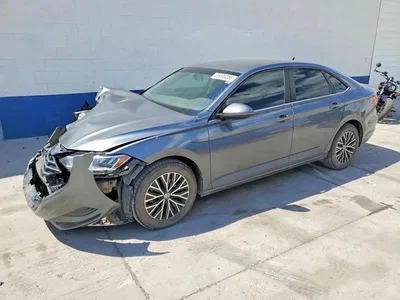 2021 VOLKSWAGEN JETTA S, фото 1, лот 10835598