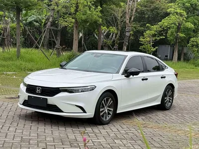 2023 Honda Integra 240TURBO CVT Tech Edition, фото 1, лот 10408550