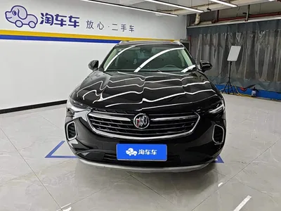 2023 Buick Envision S 552T FWD Luxury, фото 2, лот 10364336