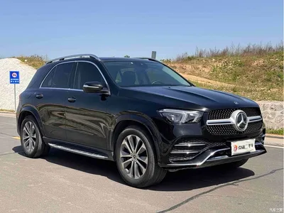 2023 Mercedes-Benz GLE 350 4MATIC Fashion, фото 3, лот 11179648