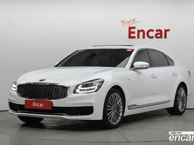 2021 Kia K9 3.8 GDI AWD, фото 1, лот 10064900