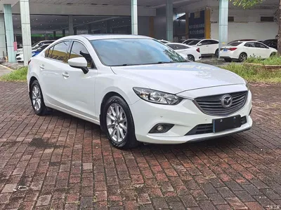 2015 Mazda Atenza 2.0L Skyactiv Luxury Edition, фото 3, лот 10326003
