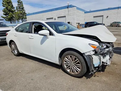 2013 LEXUS ES 350, фото 4, лот 10846741