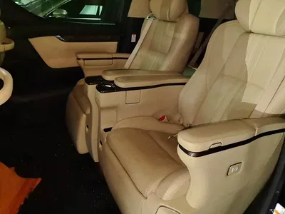 2020 Toyota Vellfire Twin Engine 2.5L HV Premium Edition, фото 3, лот 11569968