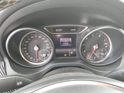 2016 Mercedes-Benz CLA (Import) Facelift CLA 200 Sport, фото 4, лот 10286347