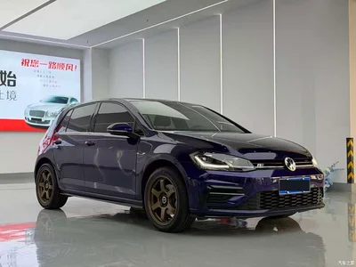 2018 Volkswagen Golf 280TSI Automatic R-Line Model, фото 3, лот 11137208