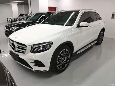 2018 Mercedes-Benz GLC Facelift GLC 260 4MATIC Dynamic, фото 2, лот 10279283