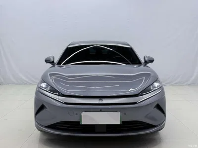 2025 BYD Qin L EV 470KM Leading Edition, фото 2, лот 10254252