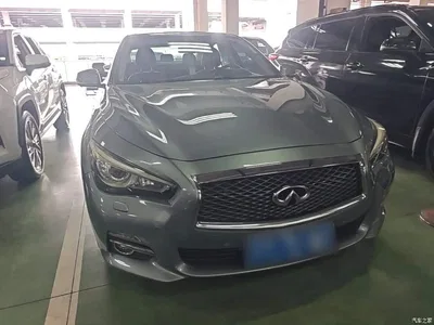 2016 Infiniti Q50L Model 2.0T Progressive Edition, фото 3, лот 10671431