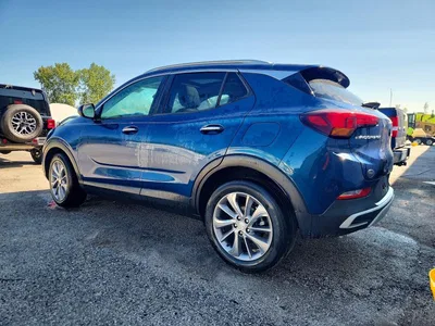 2021 BUICK ENCORE GX SELECT, фото 2, лот 10860806