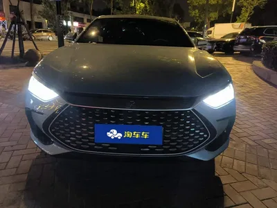 2023 BYD Han DM-i Champion Edition 200KM Flagship, фото 2, лот 11102244