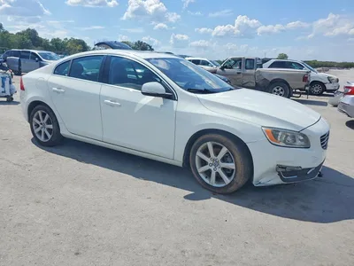 2016 VOLVO S60 PREMIER, фото 4, лот 10672478