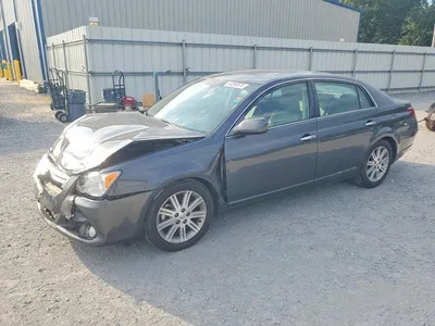 2008 TOYOTA AVALON LIMITED, фото 1, лот 10538403