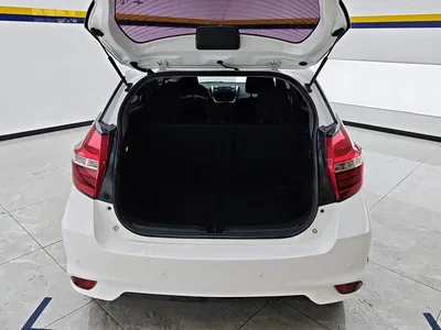 2016 Toyota YARiS L Zhi Xuan Facelift 1.5E CVT Charming Edition, фото 4, лот 10267779