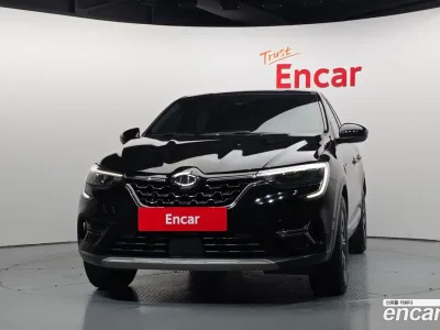 2023 Samsung XM3 1.6 GTe RE, фото 3, лот 10395295