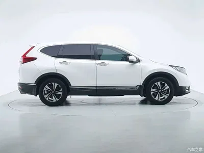 2019 Honda CR-V 240TURBO CVT 2WD Trend Edition China V, фото 3, лот 10689227