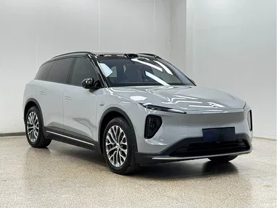 2024 NIO ES6 75kWh, фото 3, лот 10354836