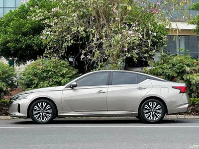 2023 Nissan Teana 2.0L XL-TLS Enjoyment Edition, фото 2, лот 10338290