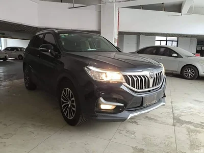 2018 Zhonghua V6 1.5T Manual Luxury, фото 4, лот 11642881
