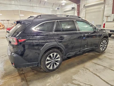 2023 SUBARU OUTBACK LIMITED, фото 3, лот 10567201