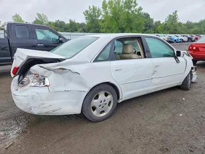 2003 TOYOTA AVALON XLS, фото 3, лот 10982743