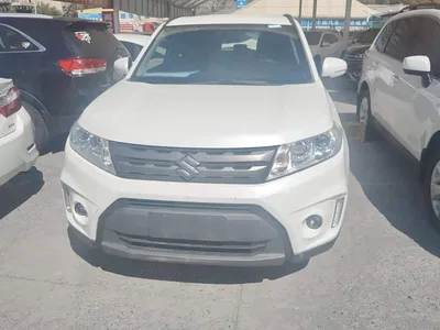 2016 Suzuki Vitara 1.4T Auto 2WD Elite Model, фото 2, лот 10313202
