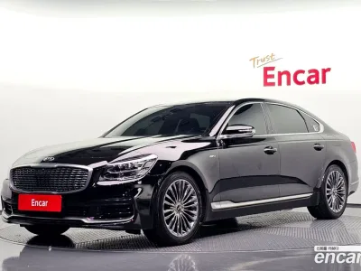 2019 Kia K9 3.8 GDI AWD, фото 1, лот 11436752
