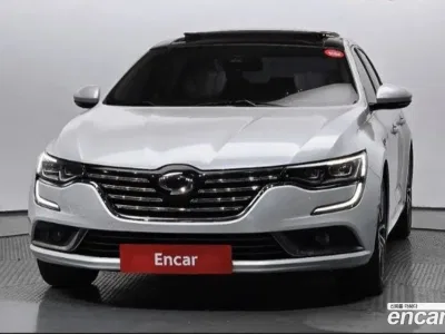 2016 Samsung SM6 1.6 TCe RE, фото 4, лот 10186391
