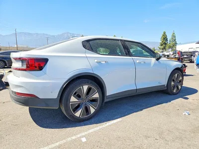 2024 POLESTAR 2, фото 3, лот 10883897