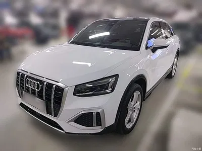 2022 Audi Q2L 35 TFSI Progressive Elegance, фото 1, лот 10386975