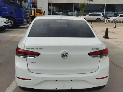 2019 Buick Excelle 18T Auto Connected Elite China VI, фото 4, лот 10257582