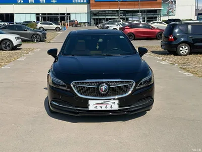 2016 Buick LaCrosse Model 28T Luxury, фото 2, лот 11097488