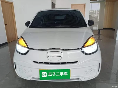 2022 Roewe Kaiwei CLEVER 311km Vitality Bobo Edition, фото 3, лот 10349735