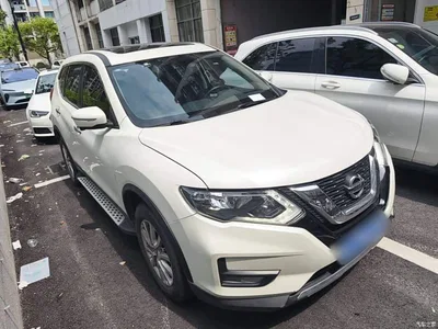 2021 Nissan X-Trail 2.0L CVT 2WD XL ITS Comfort Commemorative Edition, фото 4, лот 10390823
