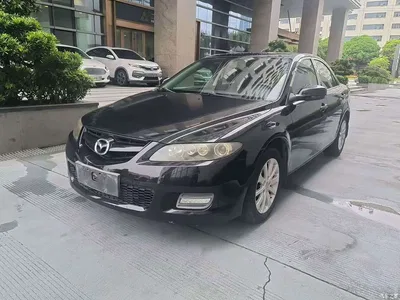 2014 Mazda 6 2.0L Automatic Classic, фото 1, лот 10442557