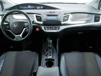 2017 Honda Jade 1.8L Automatic Comfort Edition 5-seater, фото 4, лот 10417961