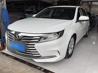 2019 Soueast A5 Wing Dance 1.5L Manual Premium Edition China V, фото 1, лот 10957922