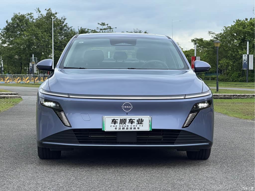 2025 Nissan N6 Mid Configuration, фото 2, лот 10340032