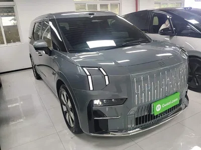 2024 ZEEKR 009 6-seat Executive AWD 108kWh, фото 4, лот 11067868