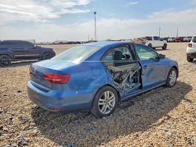 2018 VOLKSWAGEN JETTA S, фото 3, лот 10767244