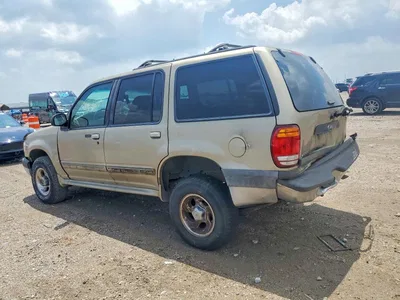 1999 FORD EXPLORER, фото 2, лот 10984471