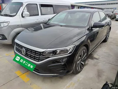 2022 Volkswagen Passat 330TSI Elite Edition, фото 1, лот 10440794