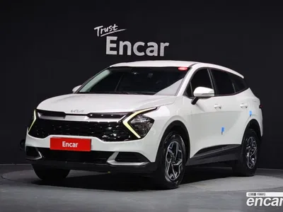 2023 Kia Sportage Gasoline 1.6 Turbo 2WD, фото 1, лот 10222015
