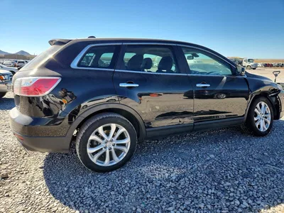2012 MAZDA CX-9, фото 3, лот 10848145